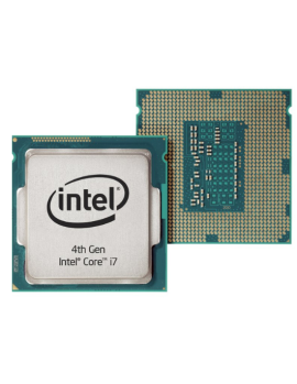 Used Intel Core i7 4th Gen Processor for Sale