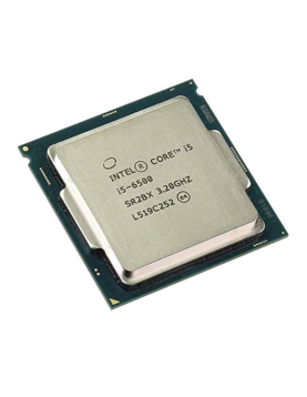 Intel Core I7 6th Gen Processors