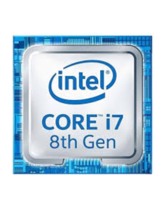 Intel Core I7 8th Generation Processors