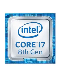 Used Intel Core i7 8th Generation Processor for Sale
