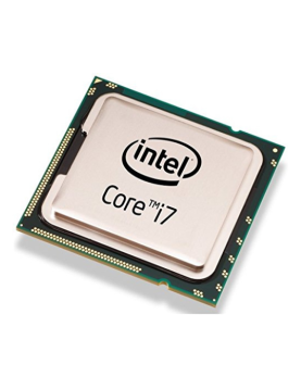 Intel Core I7 Processors
