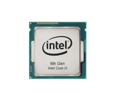 Used Intel Core i3 6th Gen Processor for Sale