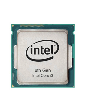 Intel Core i3 6th Gen Processors