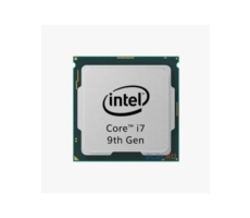 Used Intel Core i7 9th Gen Processor for Sale