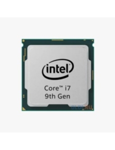 Used Intel Core i7 9th Gen Processor for Sale