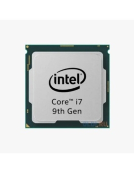 Used Intel Core i7 9th Gen Processor for Sale