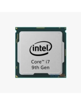 Used Intel Core i7 9th Gen Processor for Sale