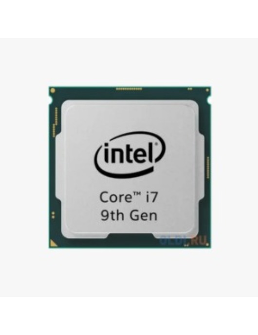 Used Intel Core i7 9th Gen Processor for Sale