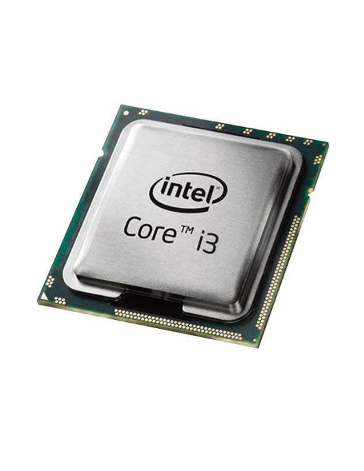 Used Intel Core I3 Processors