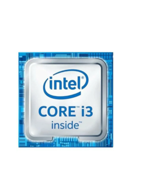 Intel Core I3 Processors