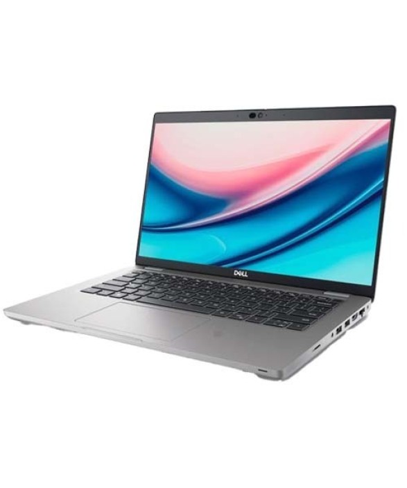 Used Dell 3541 9th Gen Laptop
