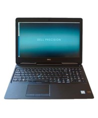 Used Dell Precision 7520 15.6" For Sale