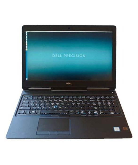 Used Dell Precision 7520 15.6" For Sale