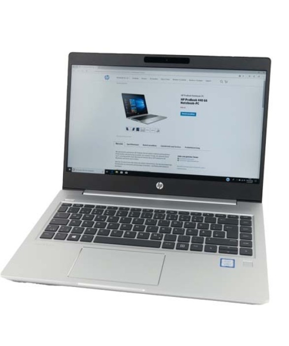 Refurbished HP 440 G7 Laptop For Sale