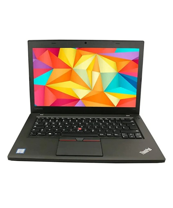Refurbished Lenovo ThinkPad X260 