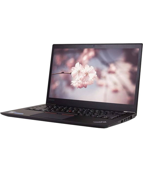 Used Lenovo Thinkpad T460s 14.1" Laptop
