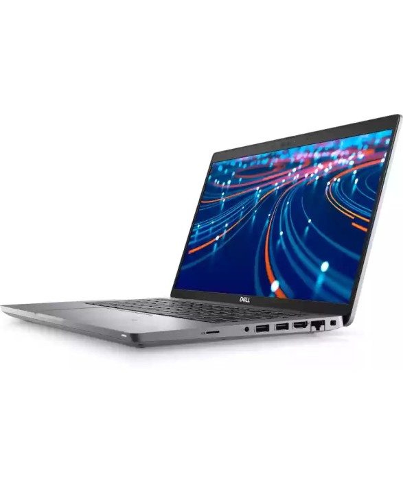Used Dell 5420 Laptop i7 11th Gen 