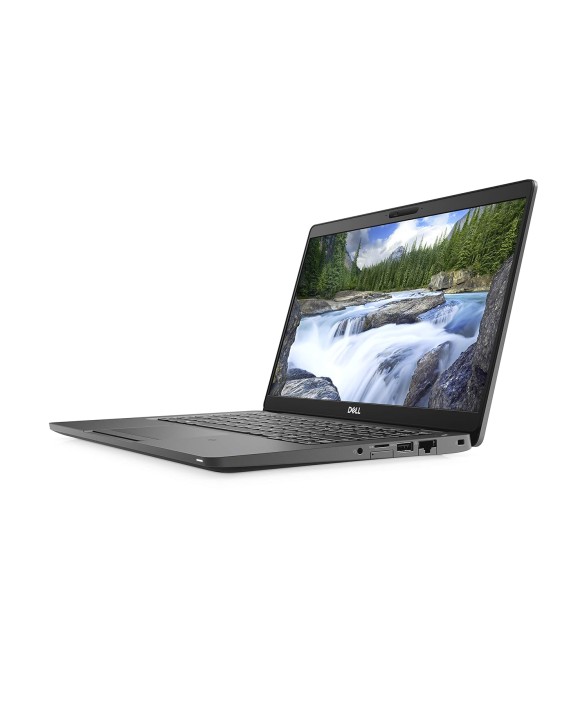 Refurbished Dell 7410 10th Gen Non Touch Laptop