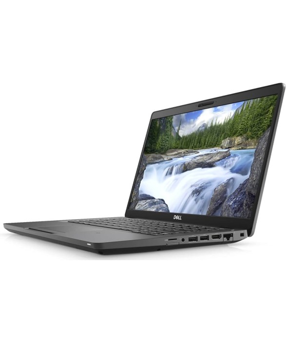 Refurbished Dell 5400 8th Gen For Sale