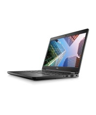 Used Dell 5490 i7 8th Laptop
