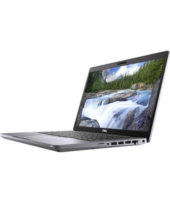 Used Dell Latitude 5410 i5 10th Gen Laptop