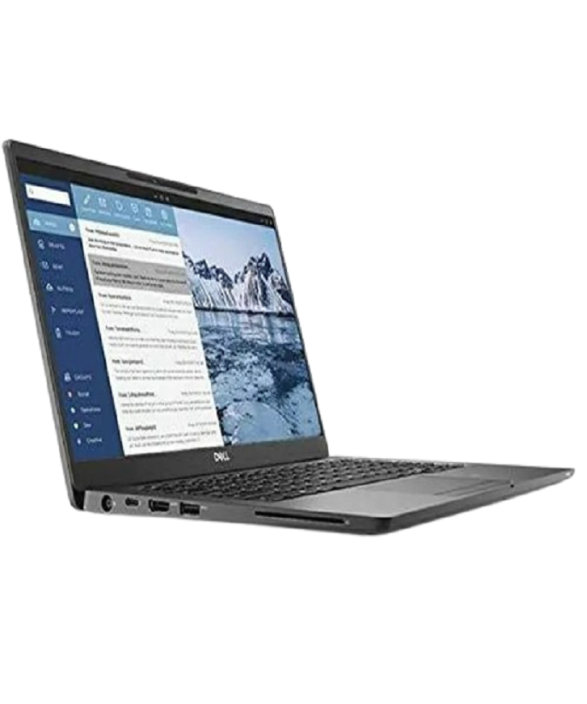 Used Dell 7400 8th Gen Laptop 