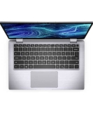 Used Dell 7410 10th Gen Touchscreen Laptop