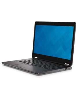 Dell Latitude 7470 I5 6th Gen Laptop
