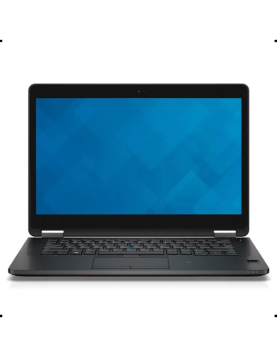 Dell Latitude 7470 I5 6th Gen Laptop