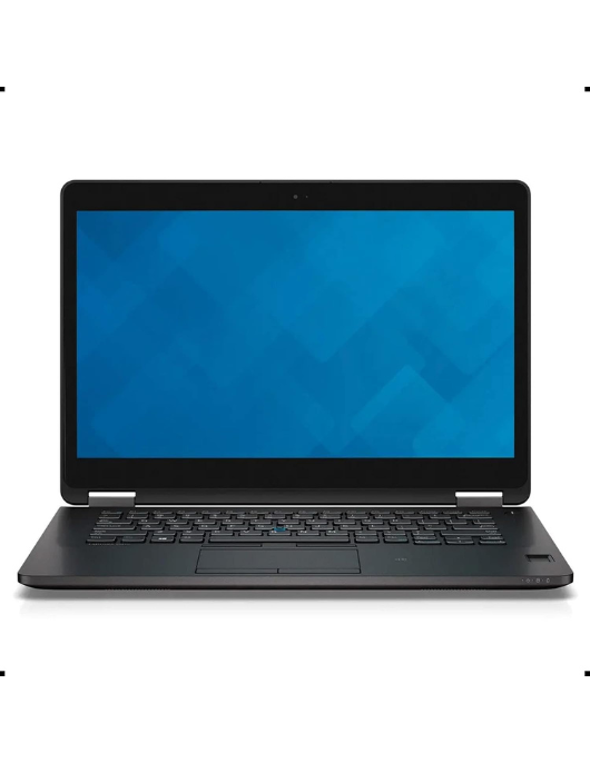 Dell Latitude 7470 I5 6th Gen Laptop