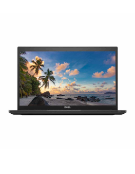 Dell Latitude E7480 I7 7th Gen Laptop