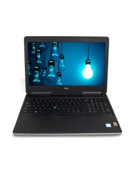 Used Dell Precision 7520 15.6&quot; For Sale