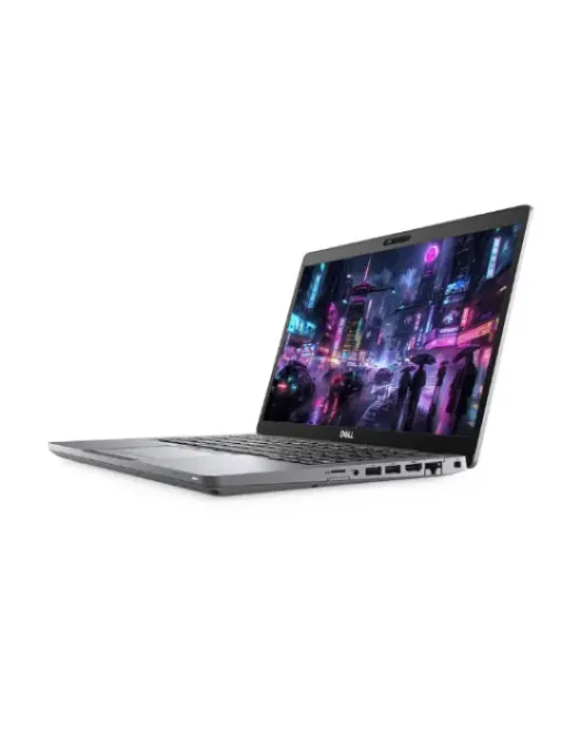 Used Dell Latitude 5410 Core i7 10th Gen Refurbished Laptop