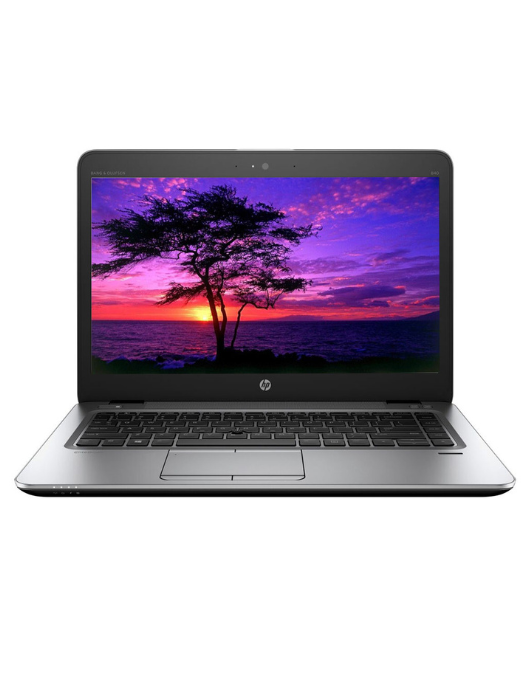 HP 840 G3 I5 6th Gen Laptop