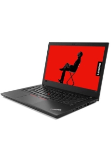 Refurbished Lenovo L490 8th Gen Laptop