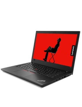 Refurbished Lenovo L490 8th Gen Laptop