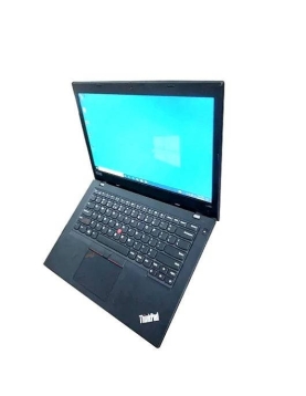 Refurbished Lenovo L490 8th Gen Laptop