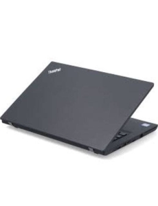 Refurbished Lenovo L490 8th Gen Laptop