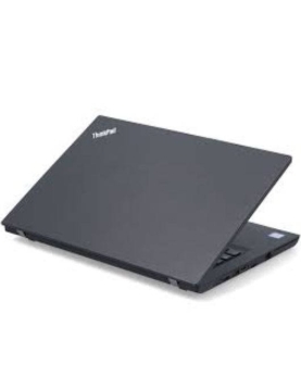 Refurbished Lenovo L490 8th Gen Laptop