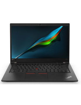 Lenovo T480 I5 8th Gen Laptop