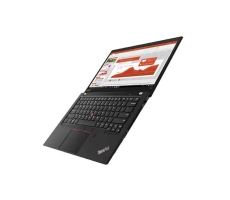 Refurbished Lenovo Core I5 Laptop