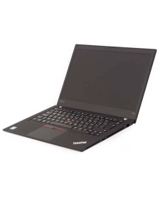 High Performance Lenovo T490 Laptop