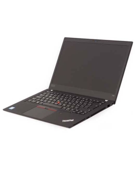 High Performance Lenovo T490 Laptop