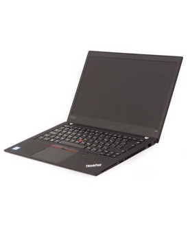 High Performance Lenovo T490 Laptop