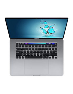 Pre-Owned Apple MacBook Pro A2141 (2019) Laptop