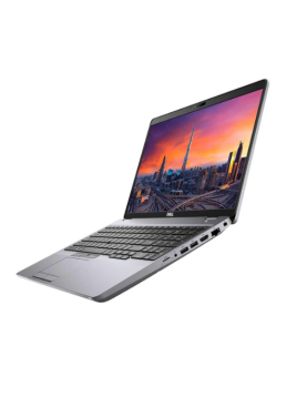 Refurbished Dell 5540 9th Gen Laptop