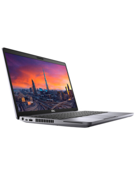 Refurbished Dell 5540 9th Gen Laptop