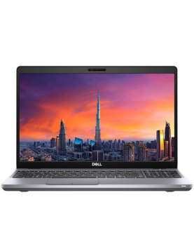 Refurbished Dell 5540 9th Gen Laptop
