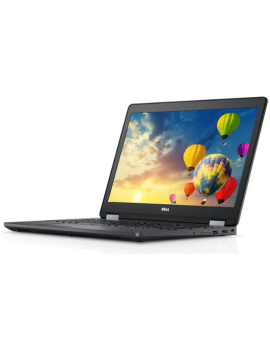 Refurbished Dell 5570 R7 Graphic Card Laptop