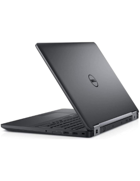 Refurbished Dell 5570 R7 Graphic Card Laptop